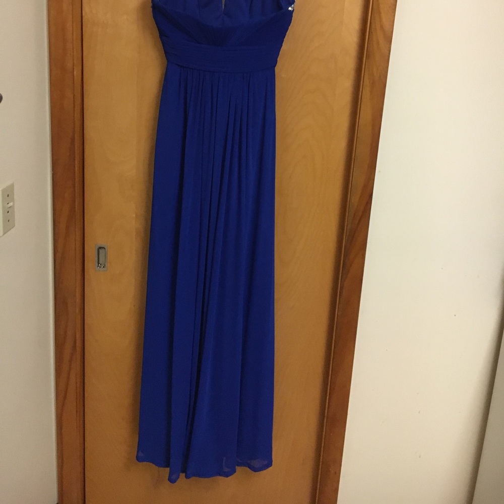 Prom Dress - Picture 4 of 6